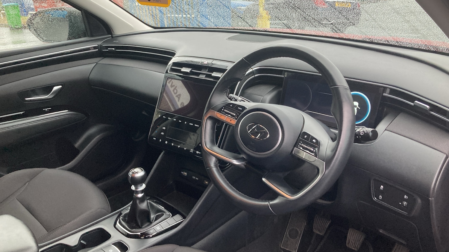 Used Hyundai TUCSON 2022 for sale - 76477797: Photo 16