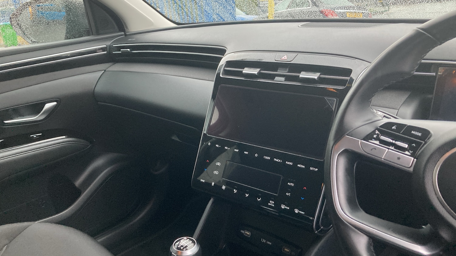 Used Hyundai TUCSON 2022 for sale - 76477797: Photo 18