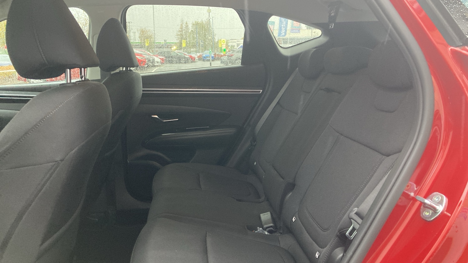 Used Hyundai TUCSON 2022 for sale - 76477797: Photo 20