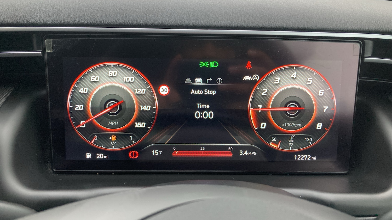 Used Hyundai TUCSON 2022 for sale - 76477797: Photo 22