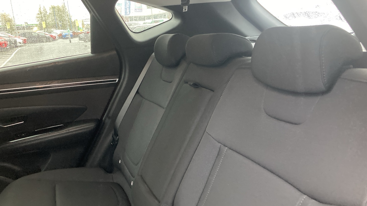 Used Hyundai TUCSON 2022 for sale - 76477797: Photo 24