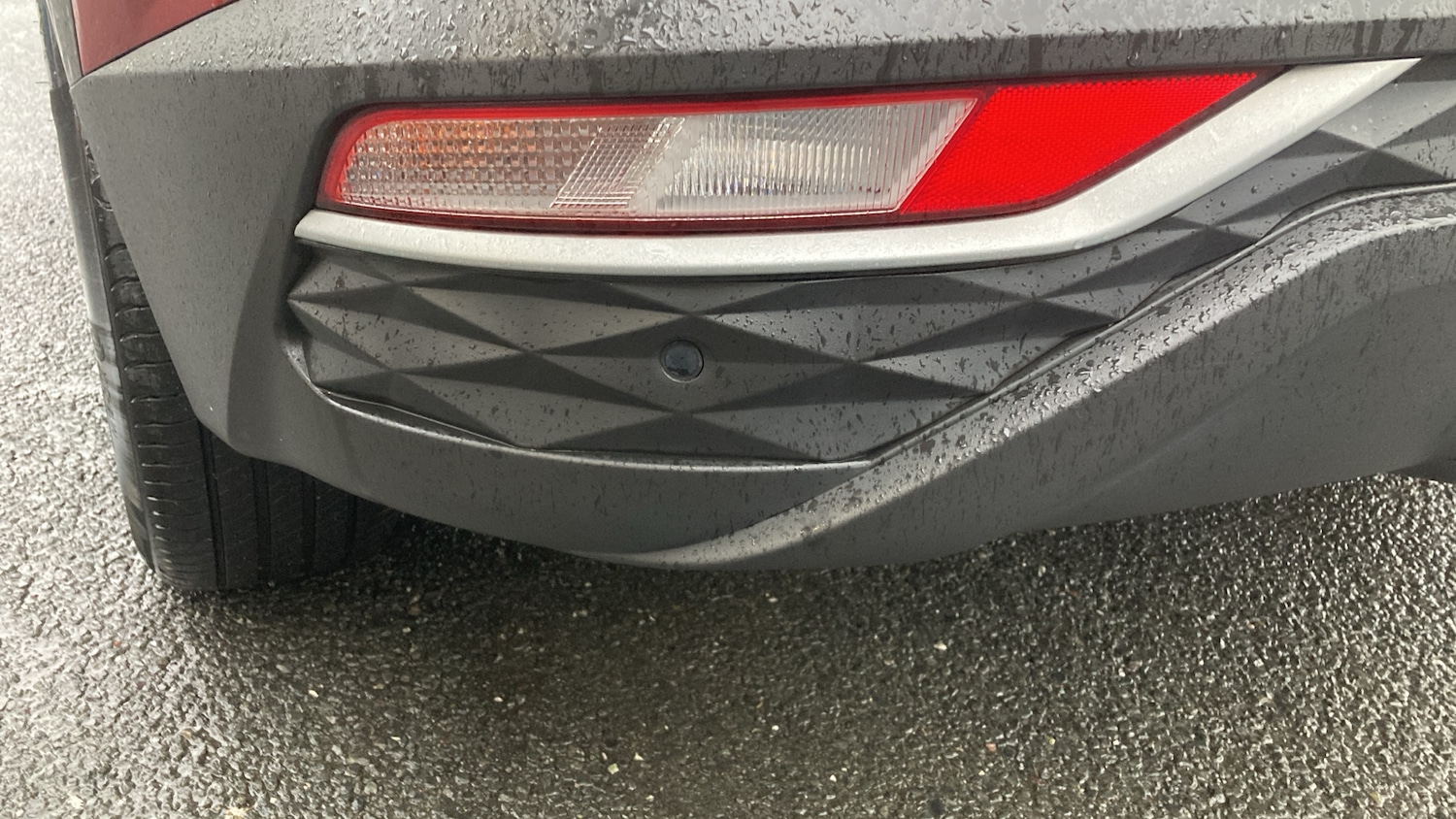 Used Hyundai TUCSON 2022 for sale - 76477797: Photo 25