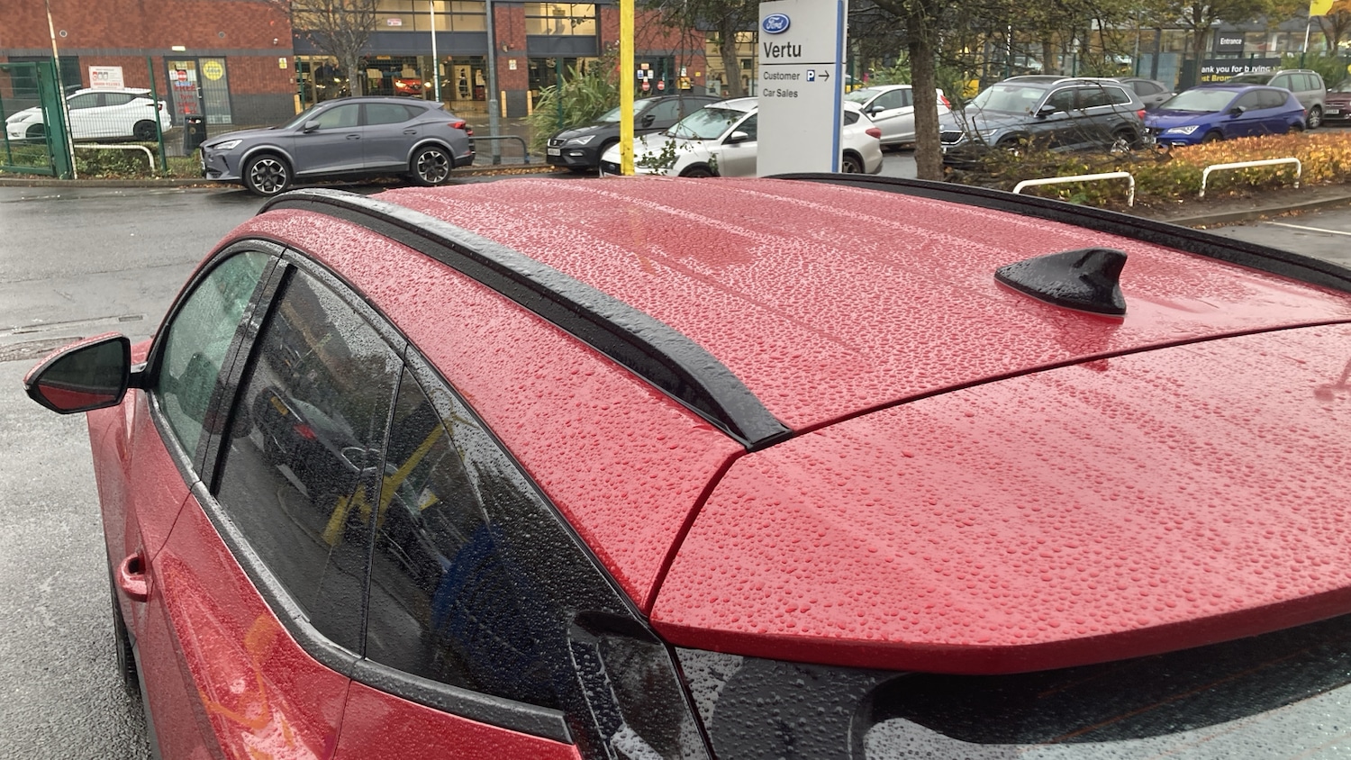 Used Hyundai TUCSON 2022 for sale - 76477797: Photo 27