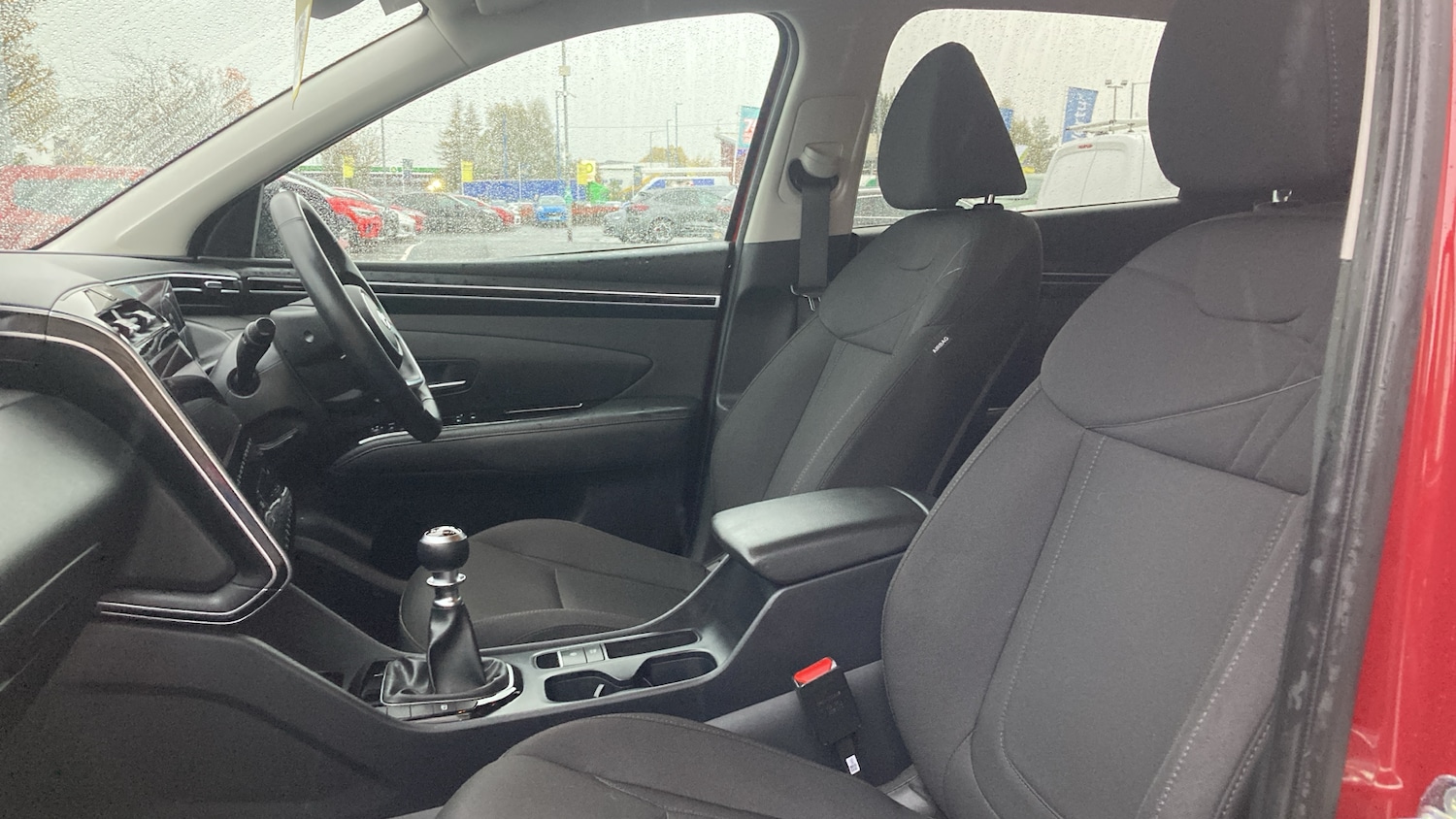 Used Hyundai TUCSON 2022 for sale - 76477797: Photo 30