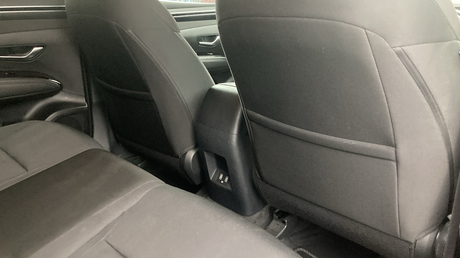 Used Hyundai TUCSON 2022 for sale - 76477797: Photo 32