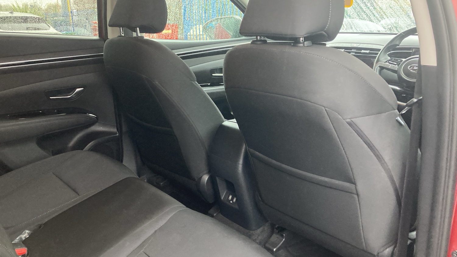 Used Hyundai TUCSON 2022 for sale - 76477797: Photo 33