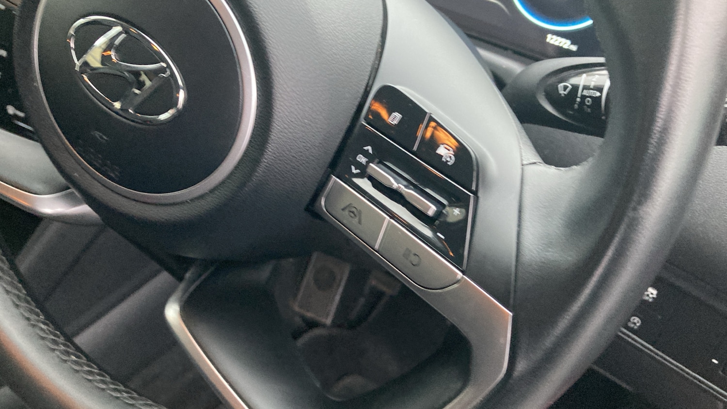 Used Hyundai TUCSON 2022 for sale - 76477797: Photo 37