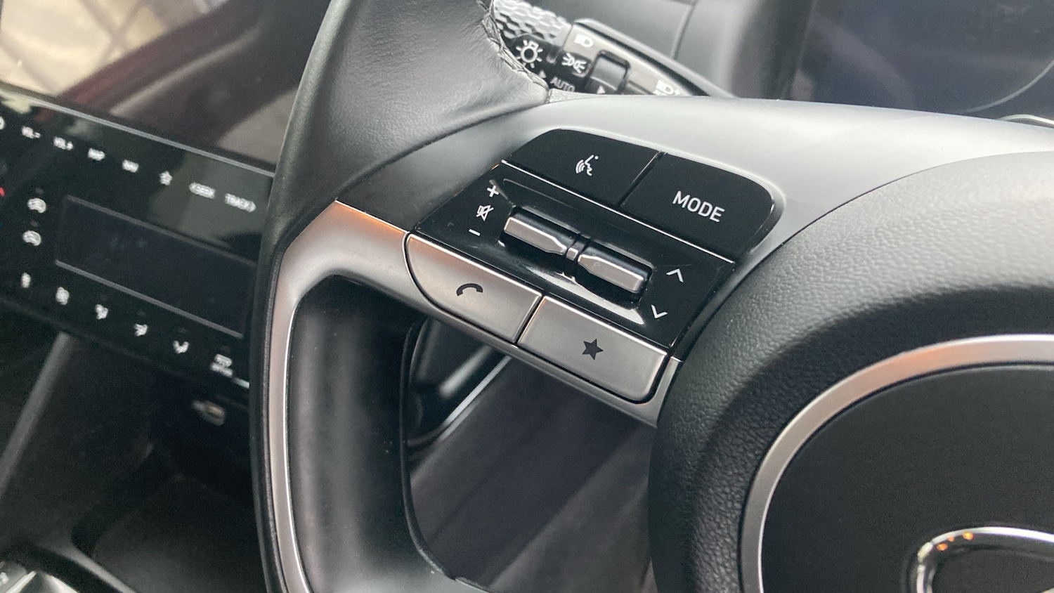 Used Hyundai TUCSON 2022 for sale - 76477797: Photo 38