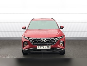 Used Hyundai TUCSON 2022 for sale - 76477797: Photo