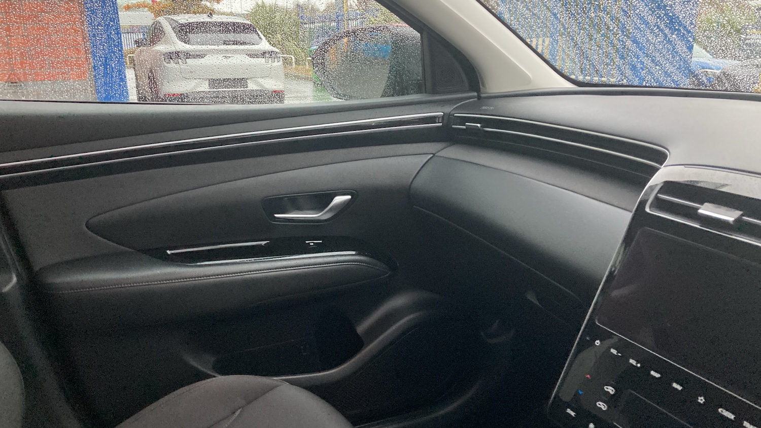 Used Hyundai TUCSON 2022 for sale - 76477797: Photo 40