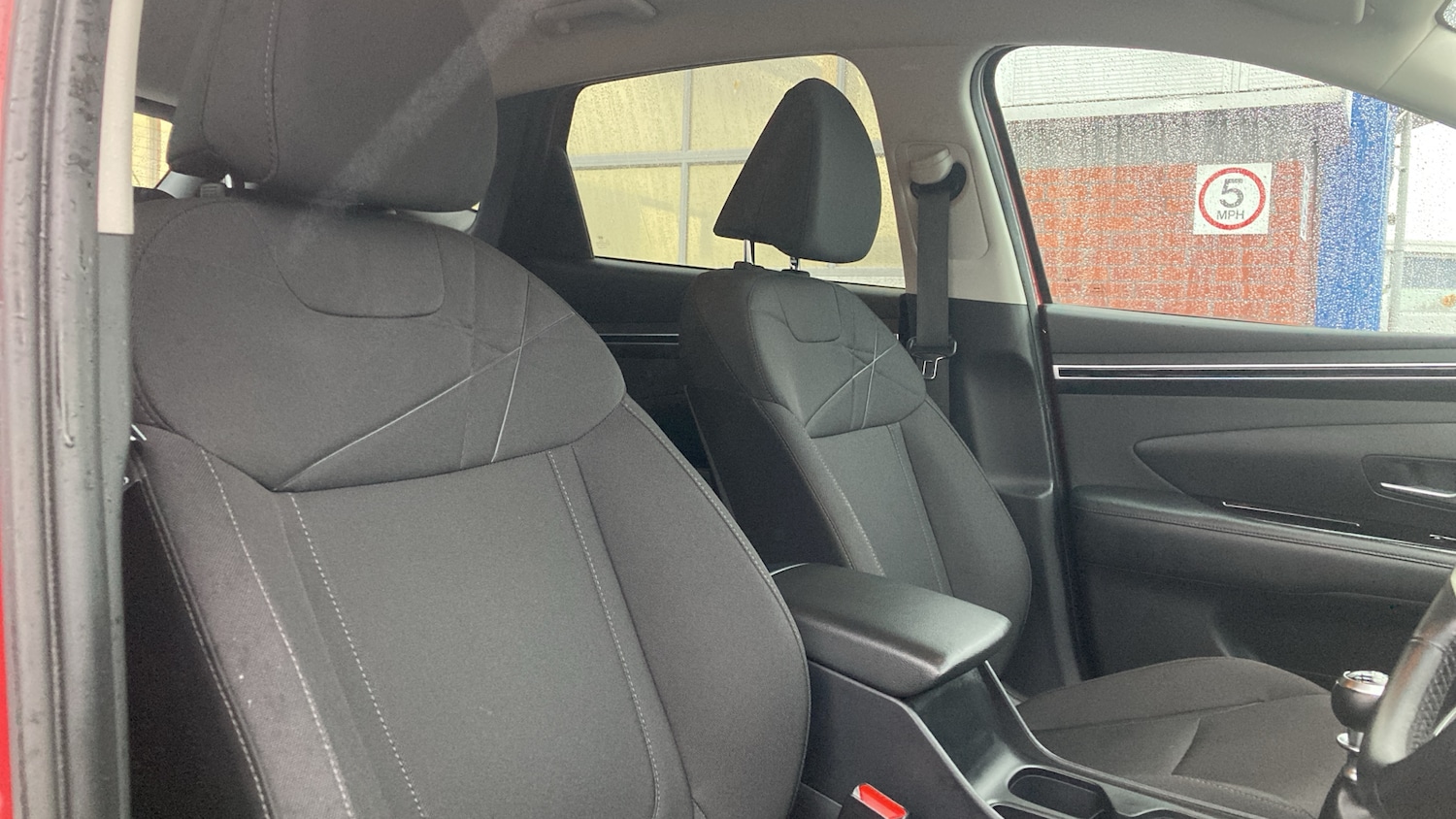 Used Hyundai TUCSON 2022 for sale - 76477797: Photo 42