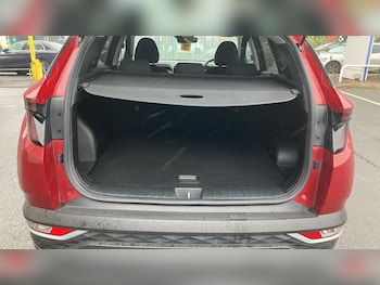 Used Hyundai TUCSON 2022 for sale - 76477797: Photo