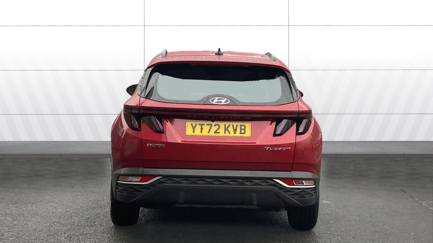 Used Hyundai TUCSON 2022 for sale - 76477797: Photo 6