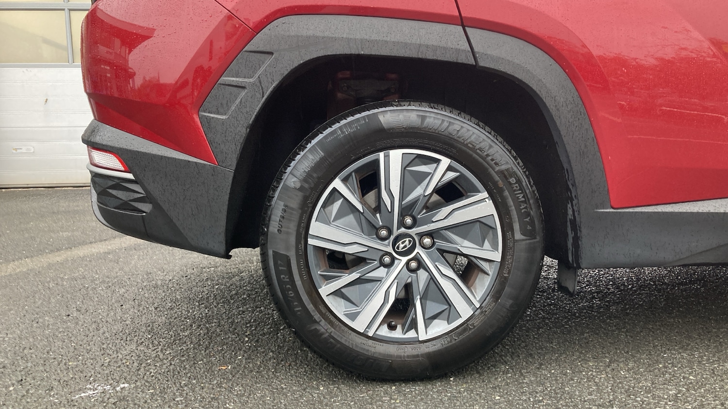 Used Hyundai TUCSON 2022 for sale - 76477797: Photo 7