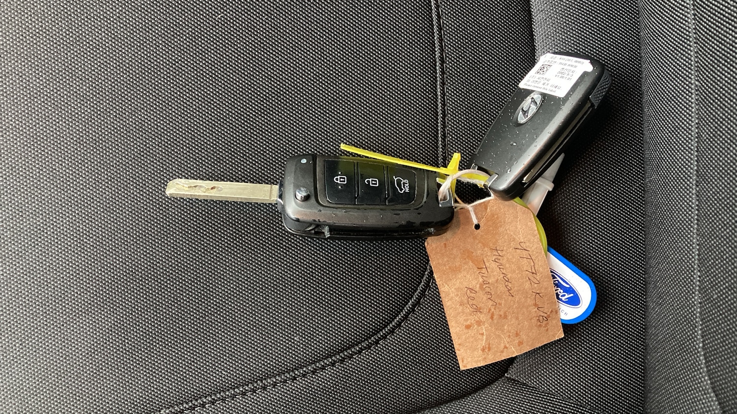 Used Hyundai TUCSON 2022 for sale - 76477797: Photo 9