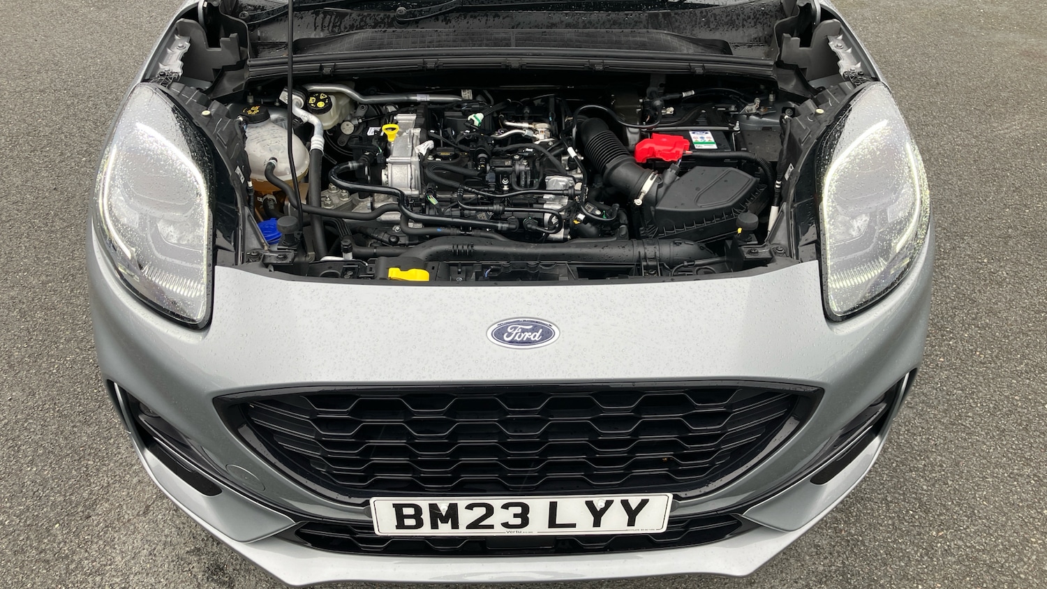 Used Ford Puma 2023 for sale - 76421794: Photo 11