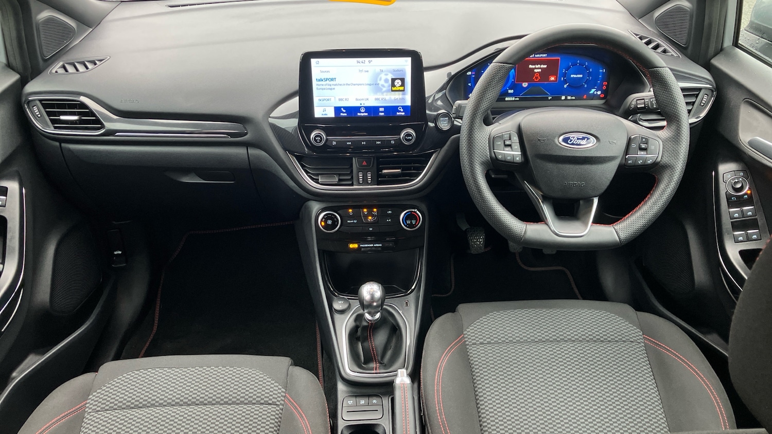 Used Ford Puma 2023 for sale - 76421794: Photo 13