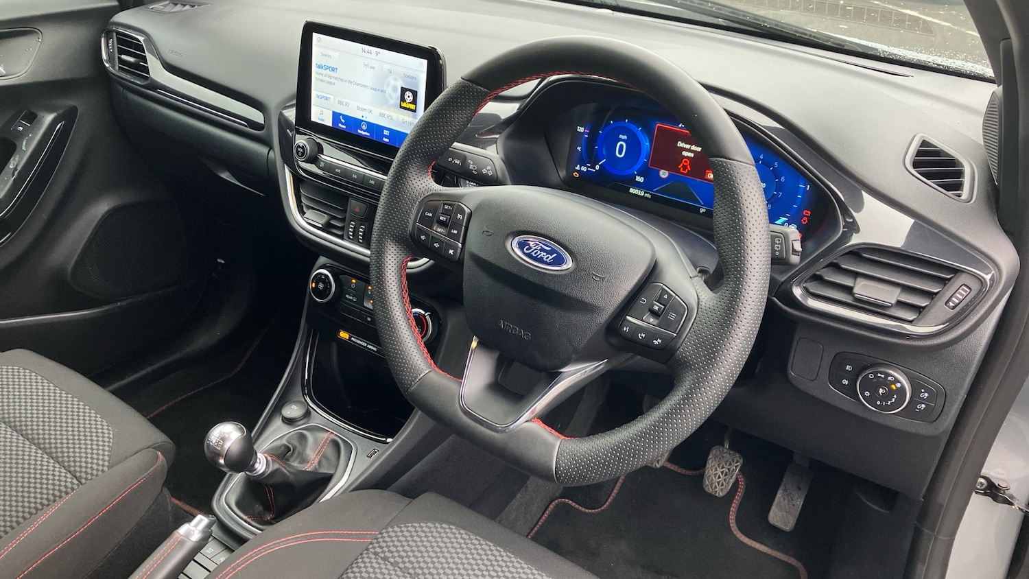 Used Ford Puma 2023 for sale - 76421794: Photo 14