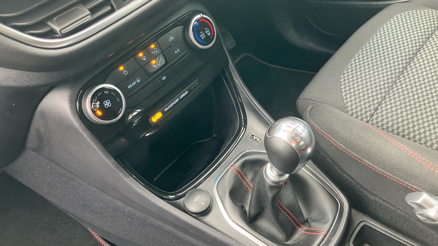 Used Ford Puma 2023 for sale - 76421794: Photo 15