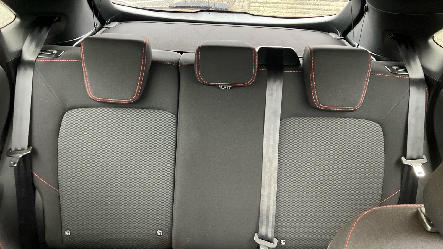 Used Ford Puma 2023 for sale - 76421794: Photo 17