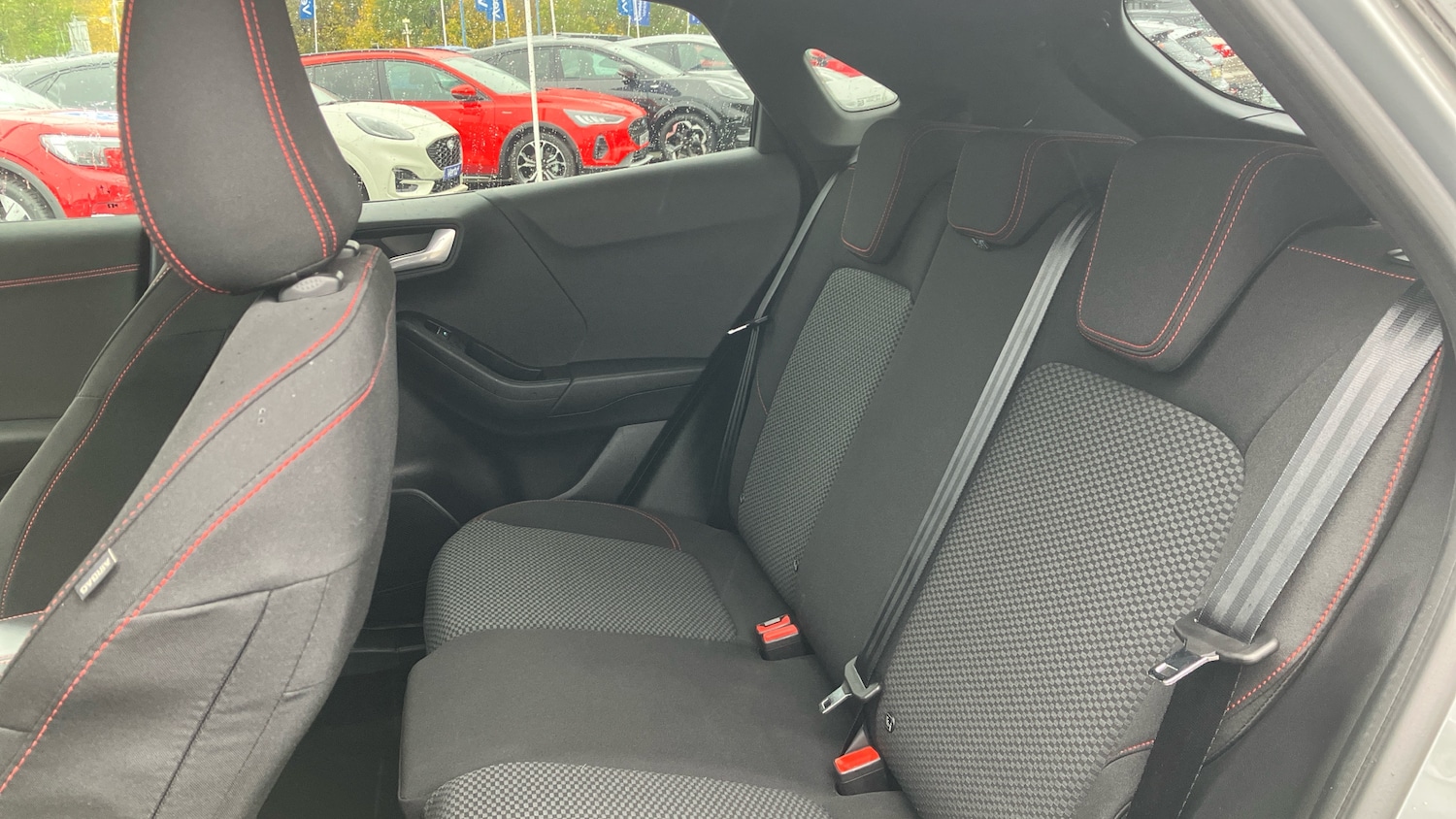 Used Ford Puma 2023 for sale - 76421794: Photo 18