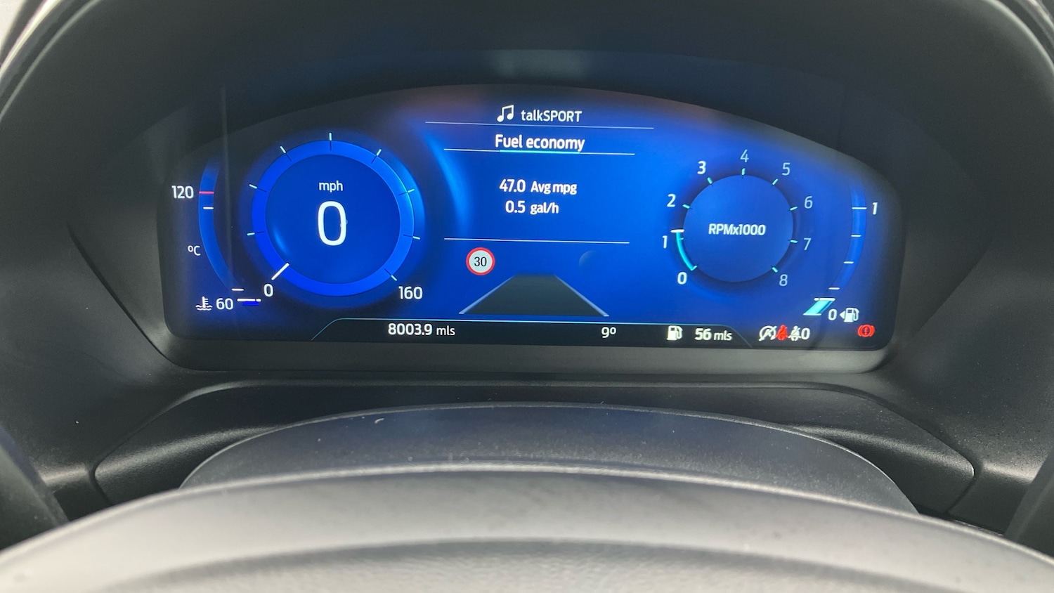 Used Ford Puma 2023 for sale - 76421794: Photo 20