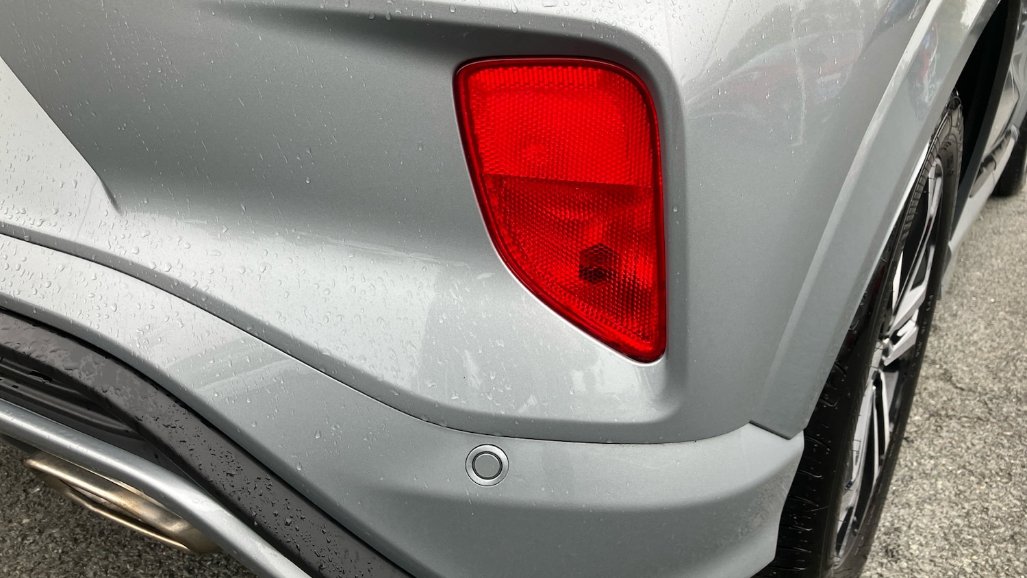 Used Ford Puma 2023 for sale - 76421794: Photo 21