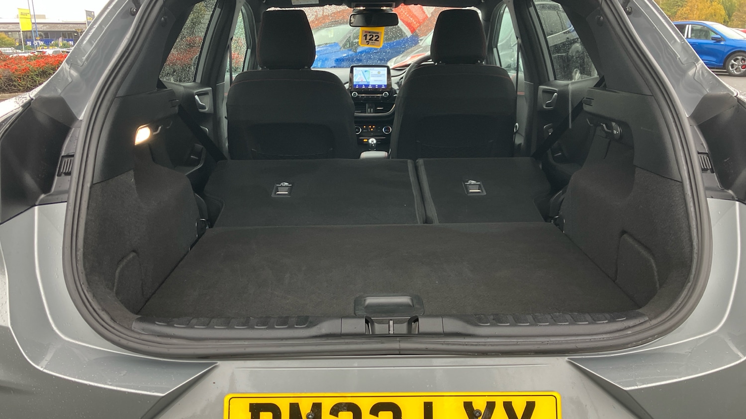 Used Ford Puma 2023 for sale - 76421794: Photo 27