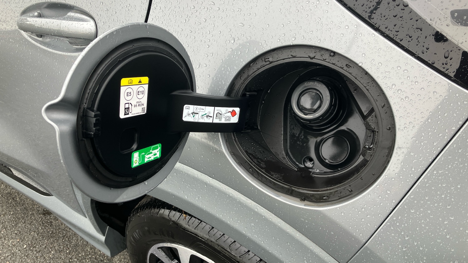 Used Ford Puma 2023 for sale - 76421794: Photo 29