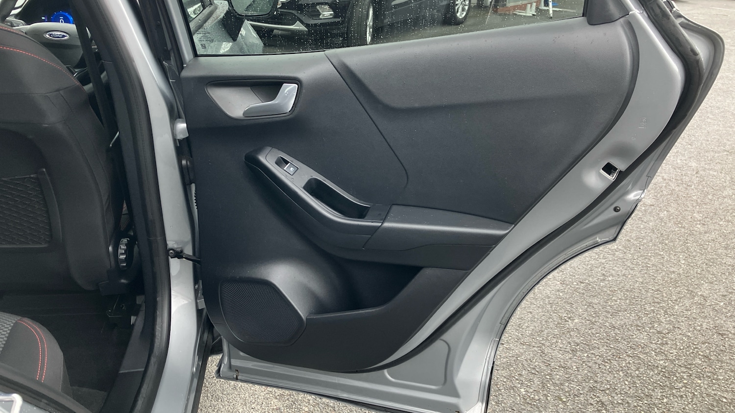 Used Ford Puma 2023 for sale - 76421794: Photo 32