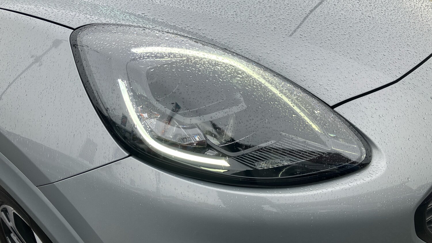 Used Ford Puma 2023 for sale - 76421794: Photo 37