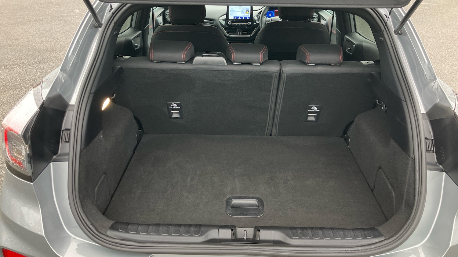 Used Ford Puma 2023 for sale - 76421794: Photo 4