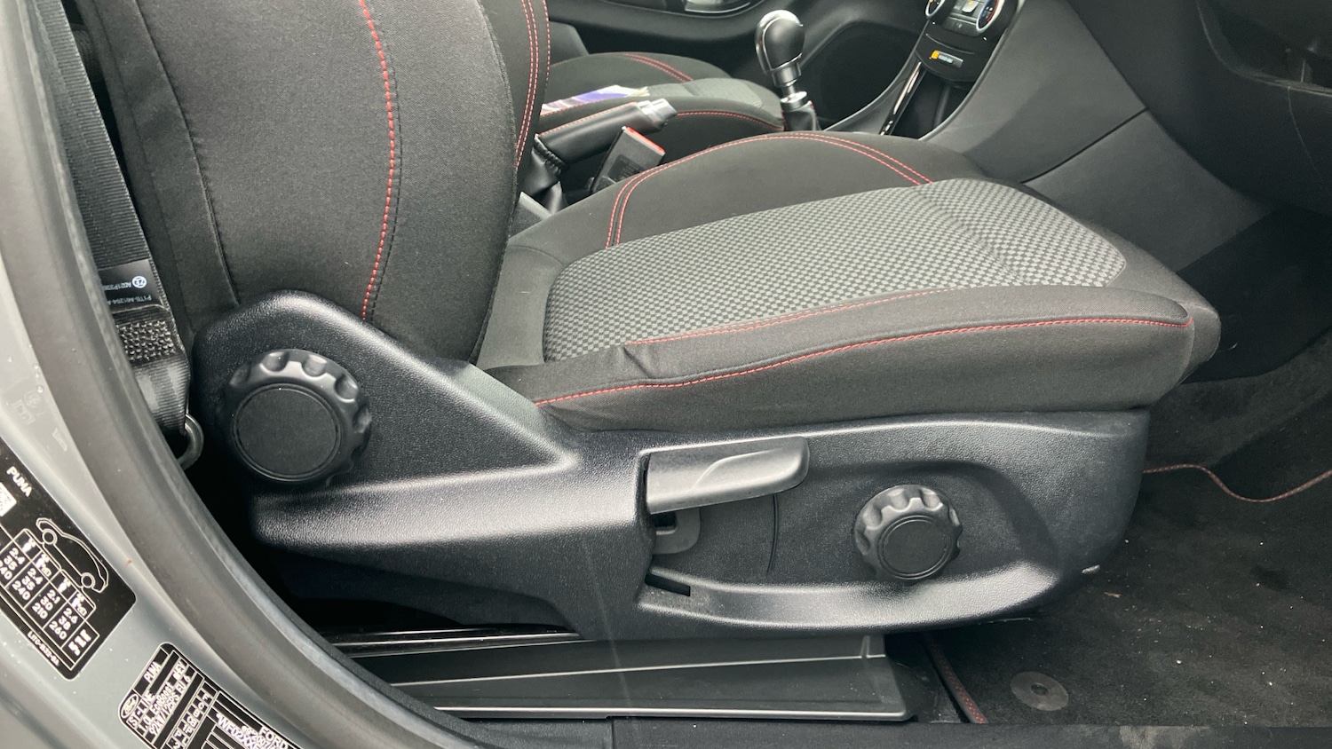 Used Ford Puma 2023 for sale - 76421794: Photo 44