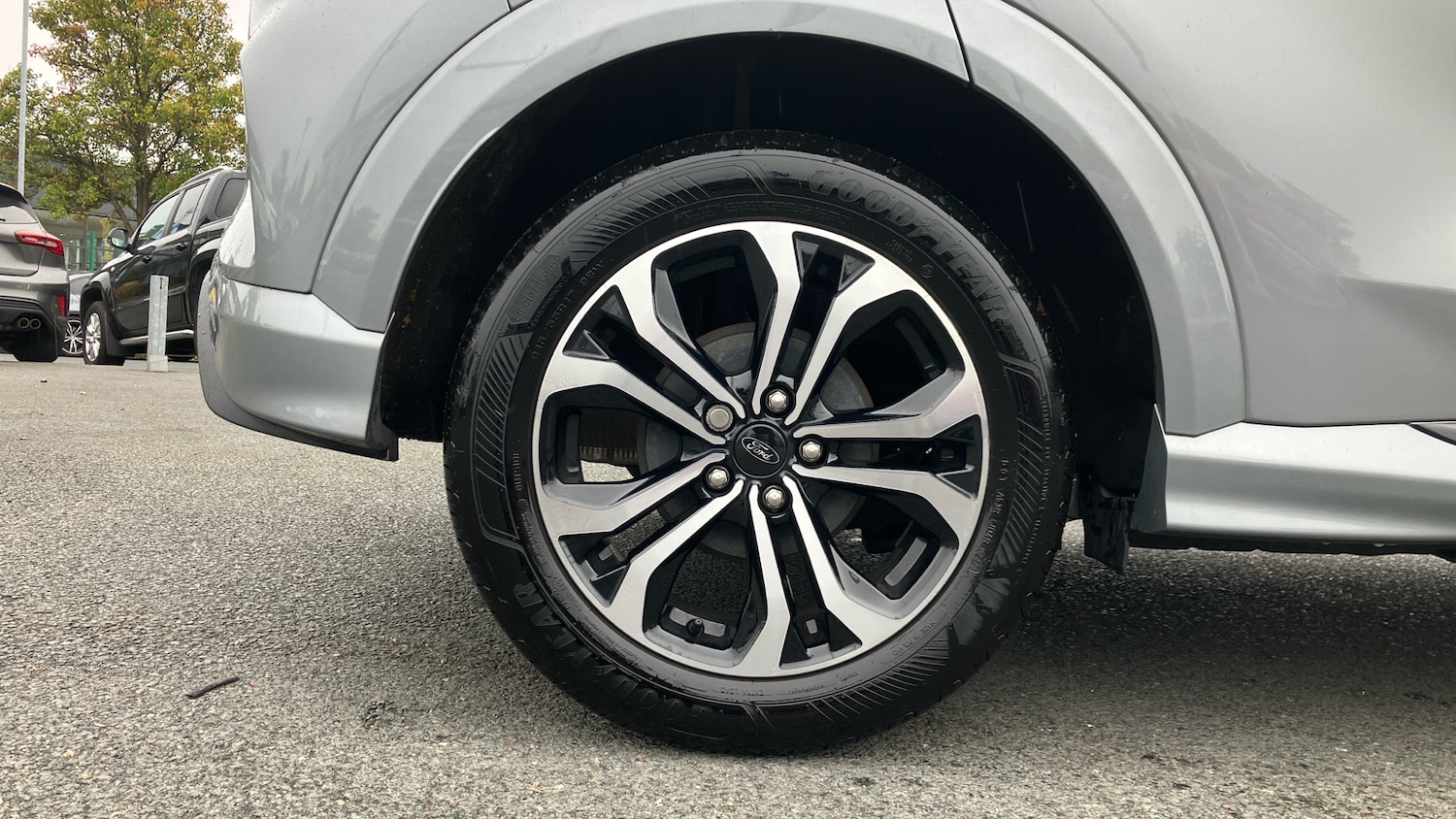 Used Ford Puma 2023 for sale - 76421794: Photo 7