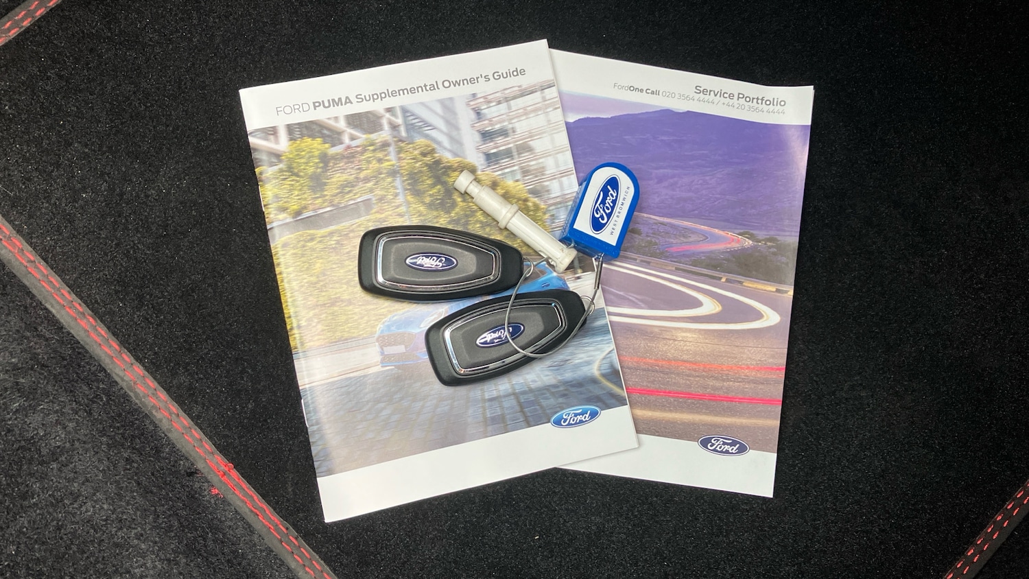 Used Ford Puma 2023 for sale - 76421794: Photo 8