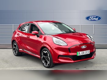 Used Ford Puma 2026 for sale - 78610790: Photo