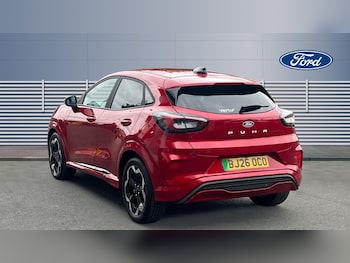 Used Ford Puma 2026 for sale - 78610790: Photo