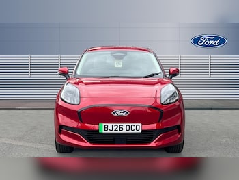 Used Ford Puma 2026 for sale - 78610790: Photo