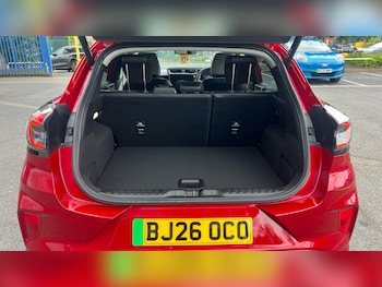 Used Ford Puma 2026 for sale - 78610790: Photo