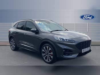 Used Ford Kuga 2023 for sale - 79663179: Photo