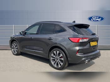 Used Ford Kuga 2023 for sale - 79663179: Photo