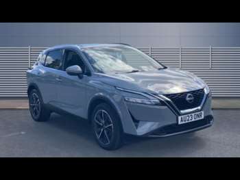 2023 (23) - 1.3 DiG-T MH 158 Tekna 5dr Xtronic Petrol Hatchback