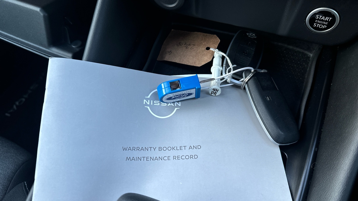 Used Nissan Qashqai 2022 for sale - 76817438: Photo 10