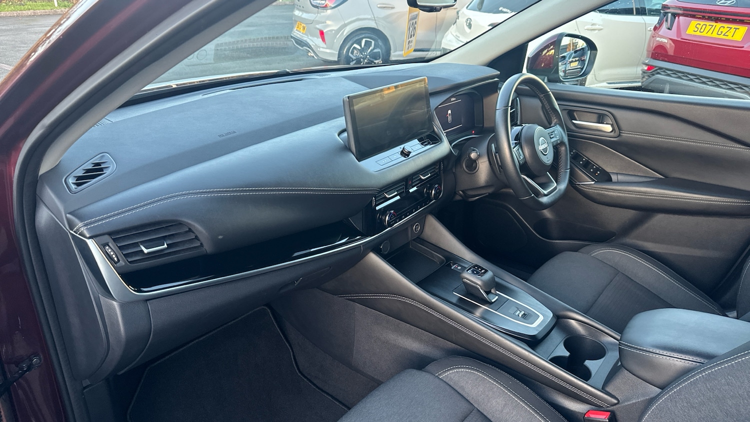 Used Nissan Qashqai 2022 for sale - 76817438: Photo 15