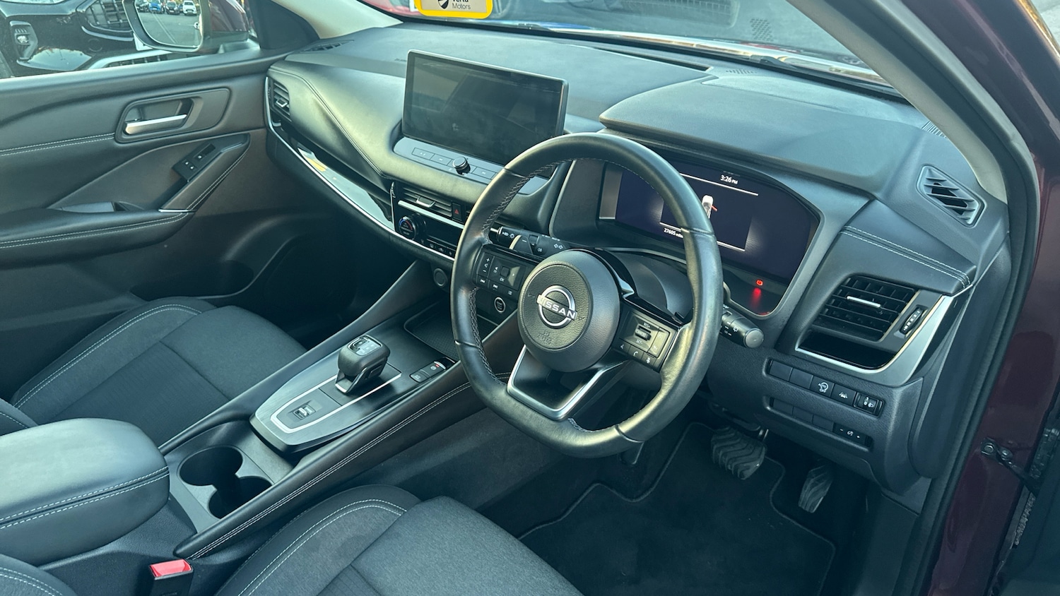 Used Nissan Qashqai 2022 for sale - 76817438: Photo 17