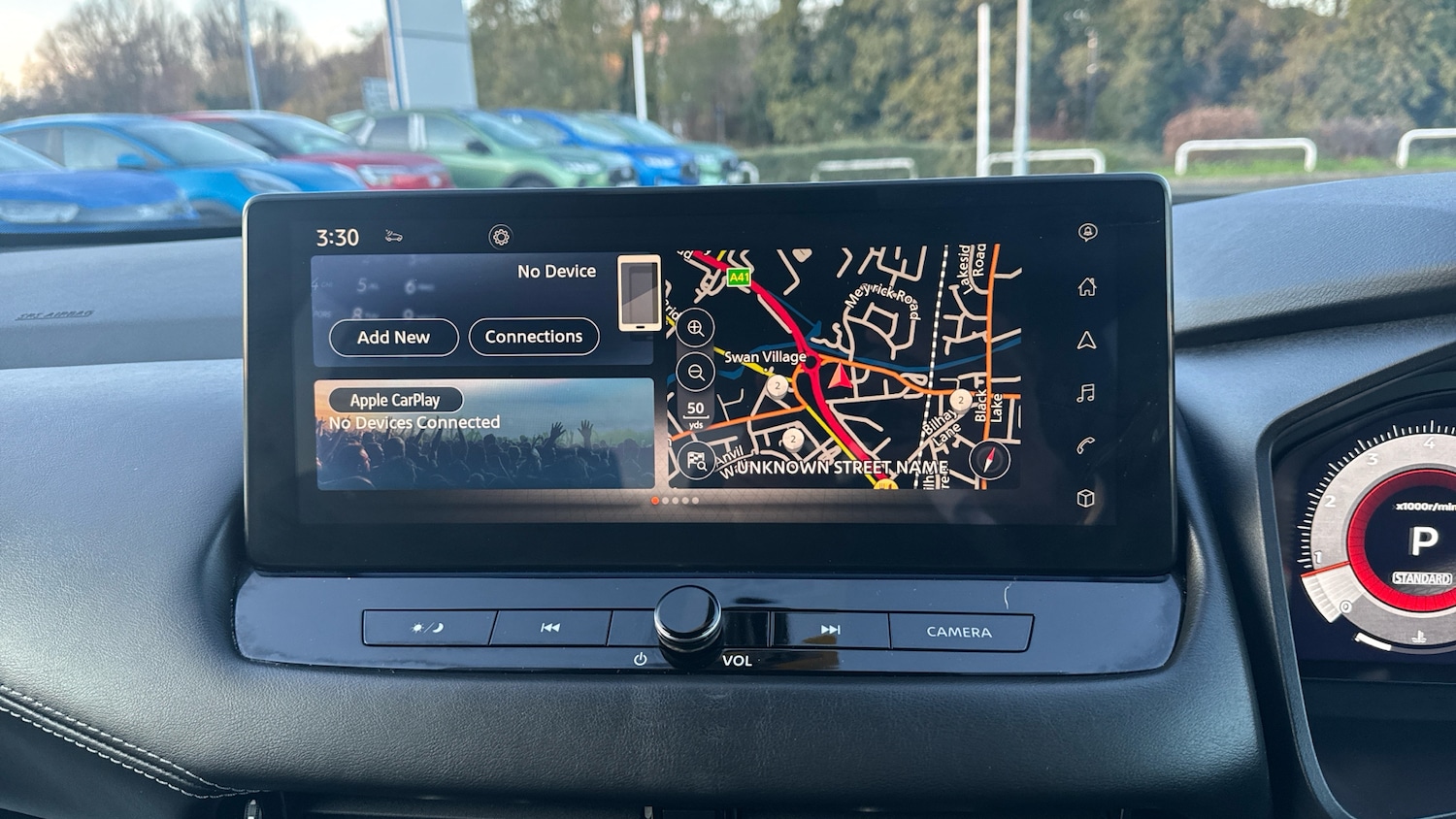 Used Nissan Qashqai 2022 for sale - 76817438: Photo 18