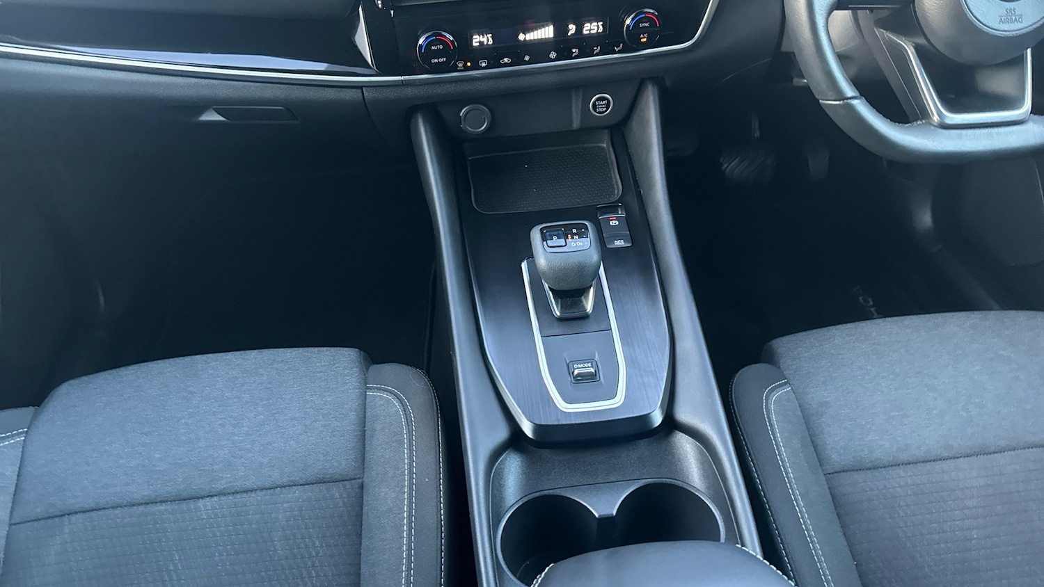 Used Nissan Qashqai 2022 for sale - 76817438: Photo 19