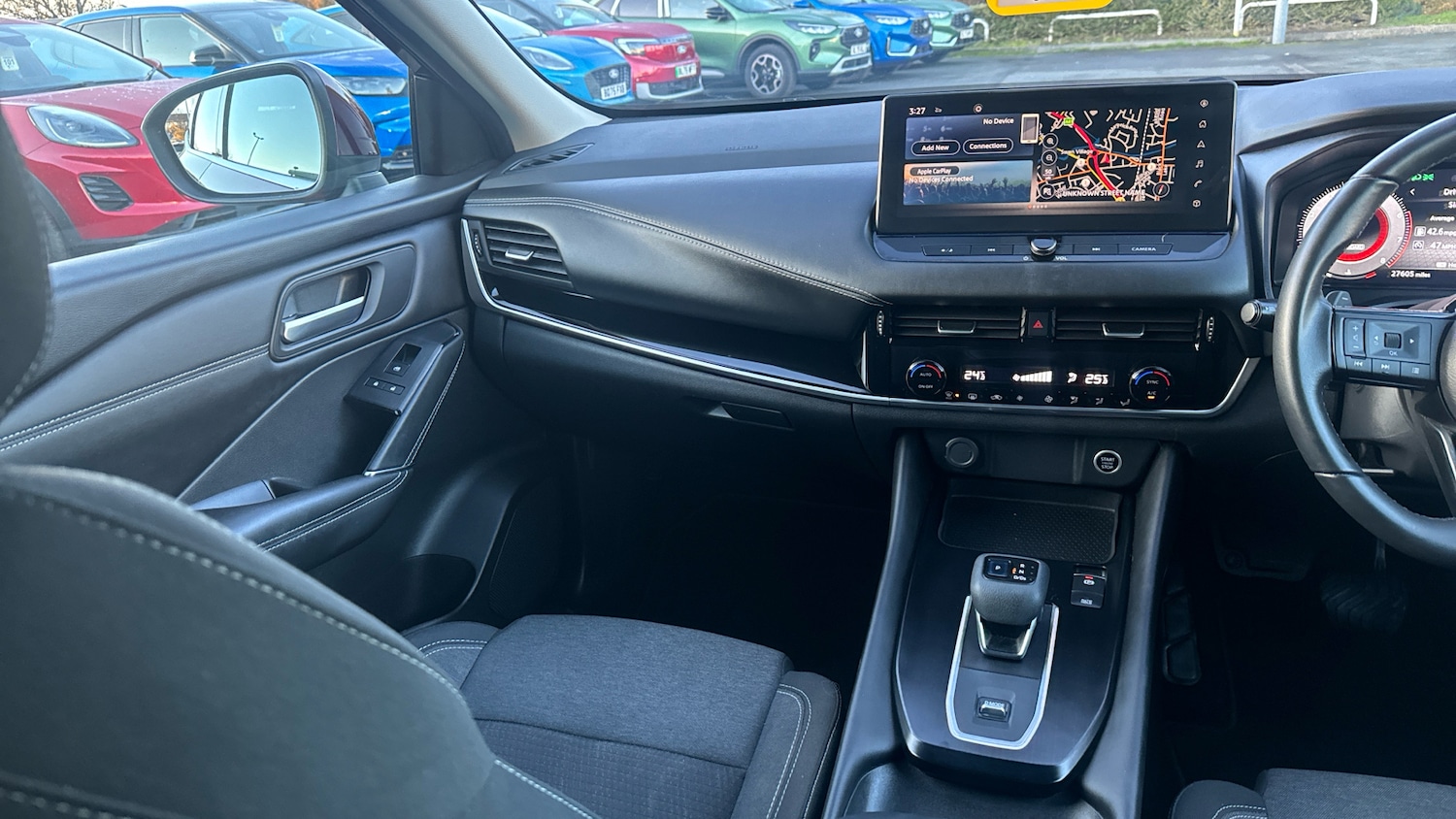 Used Nissan Qashqai 2022 for sale - 76817438: Photo 20