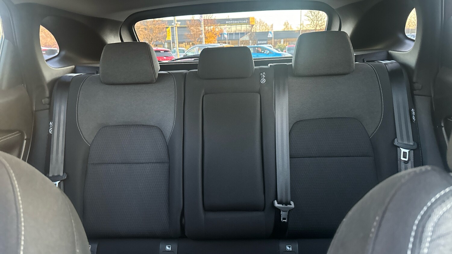 Used Nissan Qashqai 2022 for sale - 76817438: Photo 21