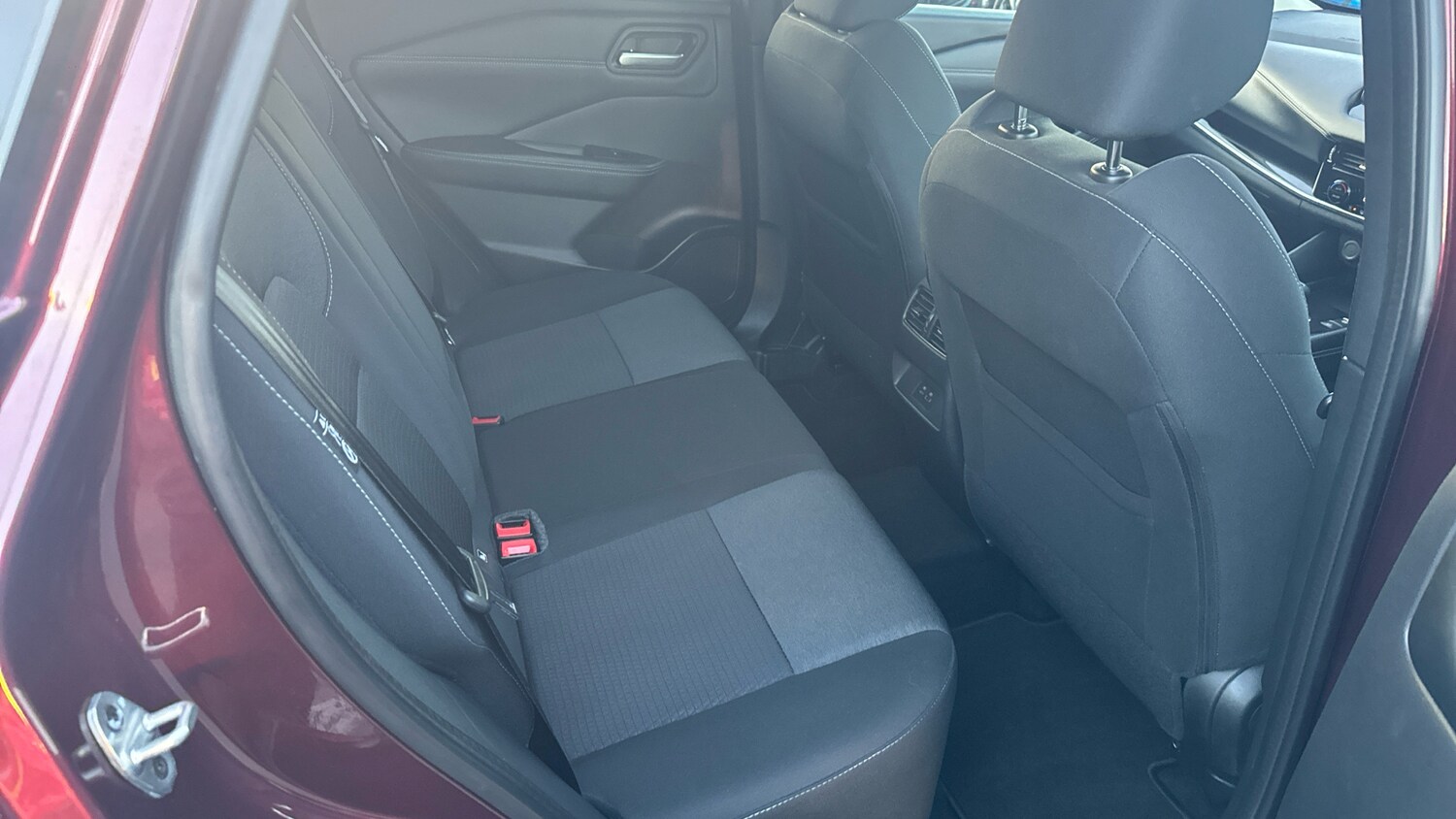 Used Nissan Qashqai 2022 for sale - 76817438: Photo 22